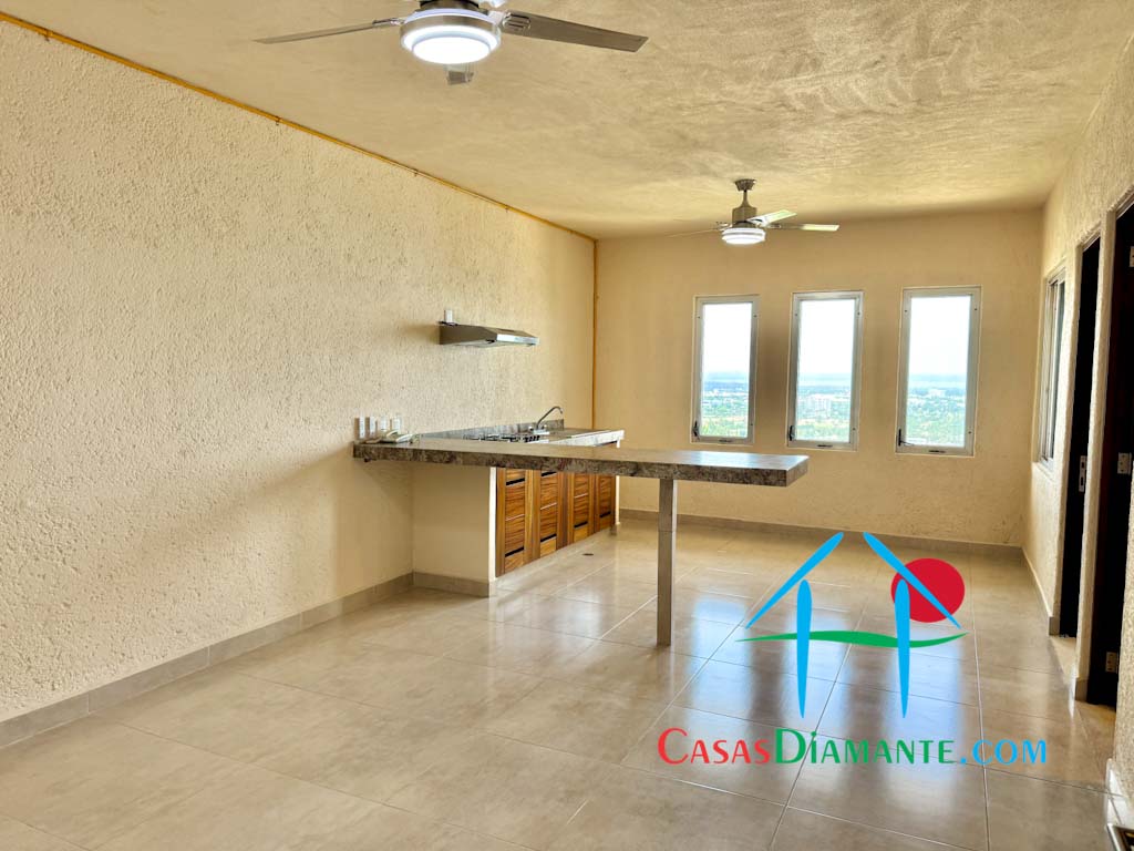 Real Diamante Cima Real Villa 6 - Vivienda de servicio 1 Real Diamante Cima Real Villa 6 - Vivienda de servicio 1